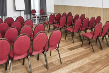 hotel **** - Mercure Wiązowna Brant - Sala Praktyka I Moduł - zdjęcie 1