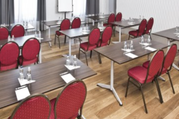 hotel **** - Mercure Wiązowna Brant - Sala Praktyka II Moduły - zdjęcie 1