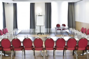 hotel **** - Mercure Wiązowna Brant - Sala Praktyka IV Moduły - zdjęcie 1
