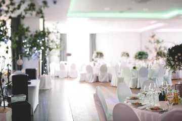 hotel **** - Mercure Wiązowna Brant - Sala Bankietowa - zdjęcie 2