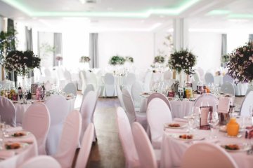 hotel **** - Mercure Wiązowna Brant - Sala Bankietowa - zdjęcie 1