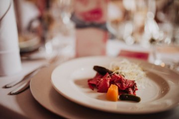 hotel **** - Mercure Wiązowna Brant - Restauracja Szczere Pole - zdjęcie 3
