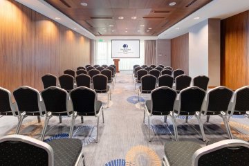 hotel **** - DoubleTree by Hilton Kraków Hotel & Convention Center - Warszawa 2 - zdjęcie 1