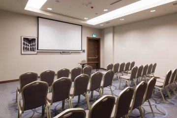 hotel **** - DoubleTree by Hilton Kraków Hotel & Convention Center - Berlin - zdjęcie 1