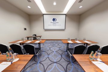 hotel **** - DoubleTree by Hilton Kraków Hotel & Convention Center - Rzym - zdjęcie 1