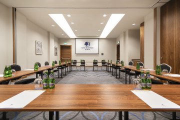 hotel **** - DoubleTree by Hilton Kraków Hotel & Convention Center - Paryż 1 - zdjęcie 1