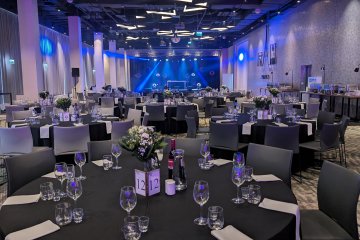 obiekt konferencyjny - Novotel & ibis Poznań Centrum - Paris - zdjęcie 2