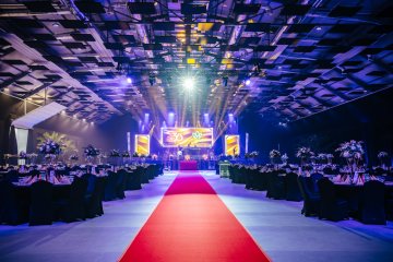 obiekt konferencyjny - Terminal Event Center - Hala Orion - zdjęcie 1