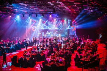 obiekt konferencyjny - Terminal Event Center - Hala Orion - zdjęcie 6