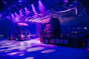 obiekt konferencyjny - Terminal Event Center - Hala Orion - zdjęcie 3