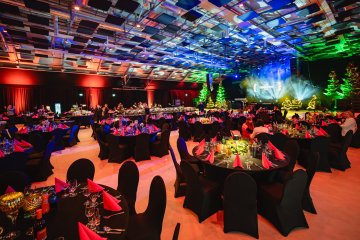 obiekt konferencyjny - Terminal Event Center - Hala Orion - zdjęcie 8