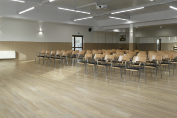 hotel *** - Hotel Niedźwiadek - Sala Kuleja - zdjęcie 1