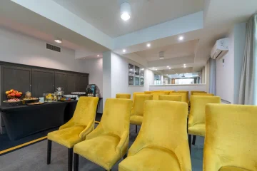 hotel **** - Hotel Mościcki - Leśna - zdjęcie 3