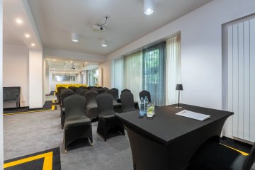 hotel **** - Hotel Mościcki - Leśna - zdjęcie 2