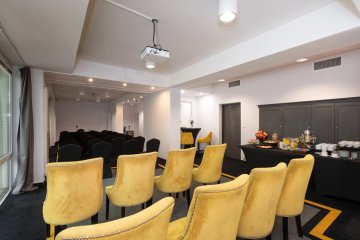 hotel **** - Hotel Mościcki - Leśna - zdjęcie 1