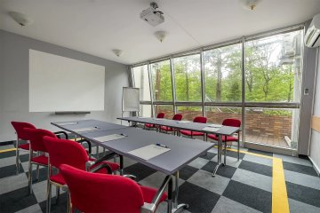 hotel **** - Hotel Mościcki - Board Room - zdjęcie 1