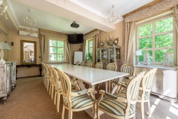 hotel **** - Hotel Mościcki - Dwór Carski - zdjęcie 1