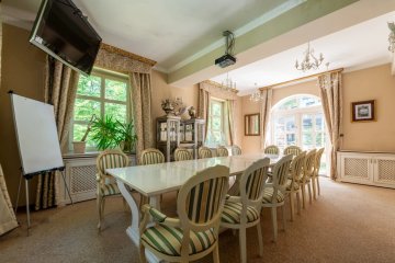 hotel **** - Hotel Mościcki - Dwór Carski - zdjęcie 2