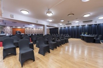hotel **** - Hotel Mościcki - Spalska - zdjęcie 1