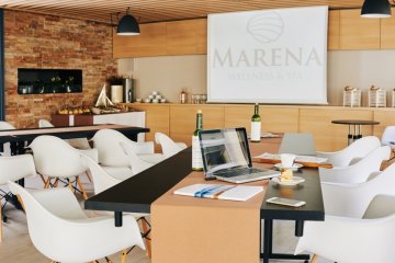 obiekt konferencyjny - Marena Wellness & Spa - Vento - zdjęcie 1