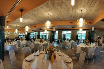 obiekt konferencyjny - Marena Wellness & Spa - Bistro + Diuna |łączona| - zdjęcie 1
