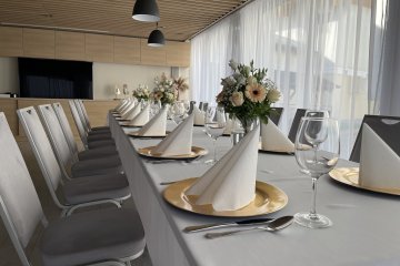 obiekt konferencyjny - Marena Wellness & Spa - Vento - zdjęcie 3