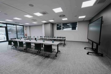 hotel - K52 Apartments - Duża sala konferencyjna - zdjęcie 1