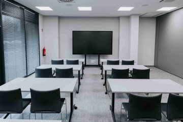 hotel - K52 Apartments - Mała sala konferencyjna I - zdjęcie 1