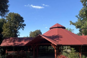 hotel *** - Hotel Admirał - Karczma grillowa - zdjęcie 1