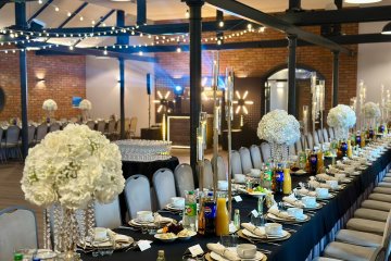 hotel *** - Kompleks Ignasiak - Sala Olimpia - zdjęcie 2