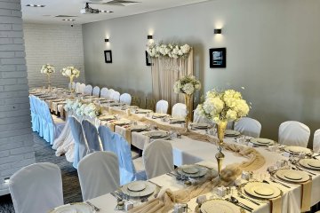 hotel *** - Kompleks Ignasiak - Sala Sofia - zdjęcie 1