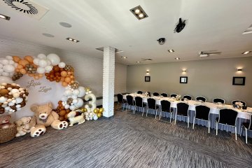 hotel *** - Kompleks Ignasiak - Sala Sofia - zdjęcie 2