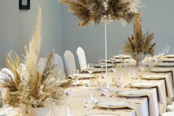 hotel *** - Kompleks Ignasiak - Sala Sofia - zdjęcie 3