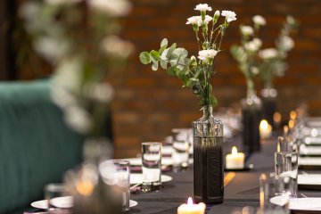 hotel *** - Kompleks Ignasiak - Sala Klubowa - zdjęcie 4