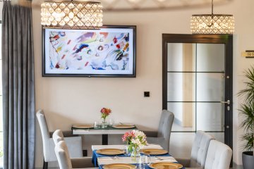 hotel *** - Kompleks Ignasiak - Restauracja Livia - zdjęcie 5