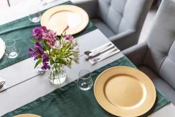 hotel *** - Kompleks Ignasiak - Restauracja Livia - zdjęcie 4