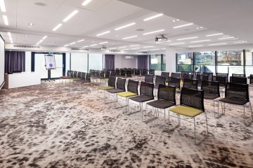 obiekt konferencyjny - Novotel & ibis Poznań Centrum - Barcelona - zdjęcie 1