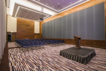 hotel ***** - Sheraton Sopot Hotel - Columbus B - zdjęcie 1