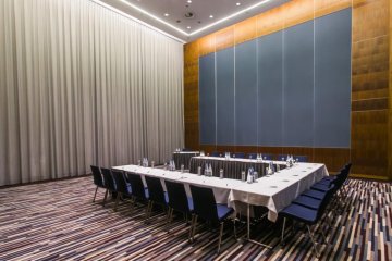 hotel ***** - Sheraton Sopot Hotel - Columbus C - zdjęcie 1