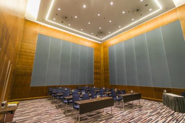 hotel ***** - Sheraton Sopot Hotel - Columbus D - zdjęcie 1