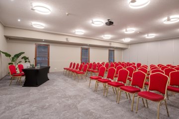 hotel **** - Hotel Magellan **** - Laguna I - zdjęcie 1
