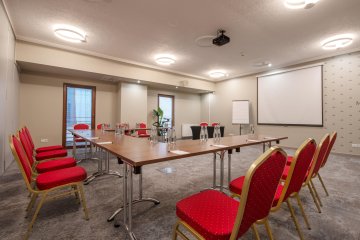 hotel **** - Hotel Magellan **** - Atol I lub II - zdjęcie 1