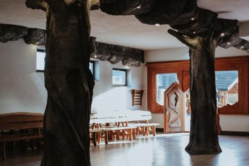 pensjonat - Kompleks Tawerna Vito - Sala Bankietowa - zdjęcie 1