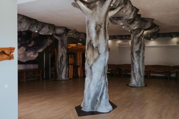 pensjonat - Kompleks Tawerna Vito - Sala Bankietowa - zdjęcie 3