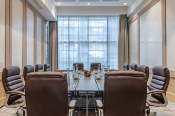hotel ***** - Radisson Blu Hotel & Residences Zakopane - Kasprowy - zdjęcie 1