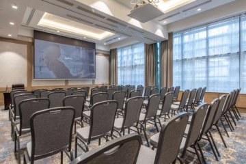 hotel ***** - Radisson Blu Hotel & Residences Zakopane - Giewont - zdjęcie 1