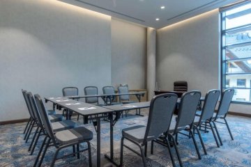 hotel ***** - Radisson Blu Hotel & Residences Zakopane - Beskid - zdjęcie 1