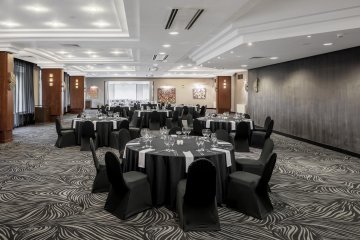 hotel **** - Hotel Warszawianka Centrum Kongresowe **** - Galeria - zdjęcie 1
