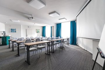 hotel *** - Hotel AKWAWIT - Duża Sala Konferencyjna - zdjęcie 3