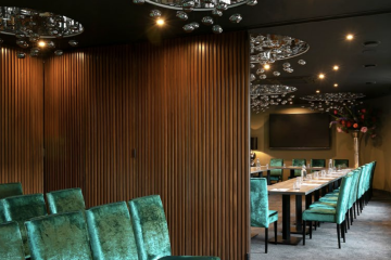 hotel **** - Art Suites Hotel - Art Gallery - zdjęcie 1
